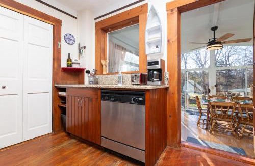 Gloucester House | Hutchins