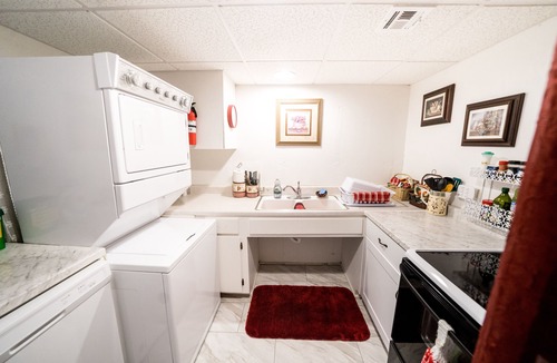 Hutchinson Apartment | Hutchinson Haven of Rest