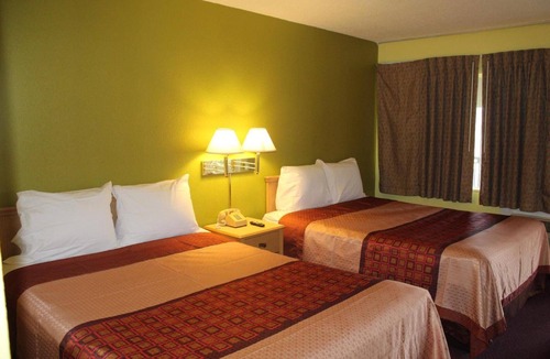 Hutchinson Hotel | Hutchinson Inn