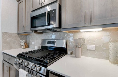 Hutto House | Hutto Executive Space