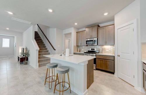 Hutto House | Hutto Executive Space