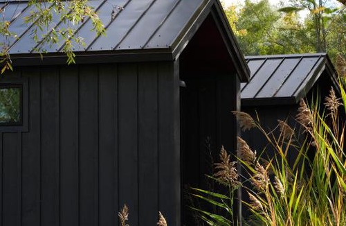 Kingston Resort | Hutton Brickyards Riverfront Hotel & Venue