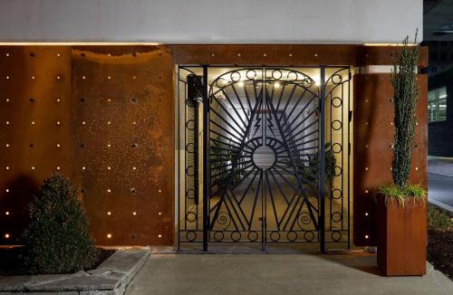 Music Row Hotel | Hutton Hotel, Nashville, a Tribute Portfolio Hotel