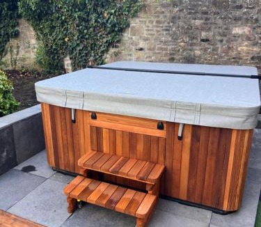 Sharow House | Hutton Mount Retreats