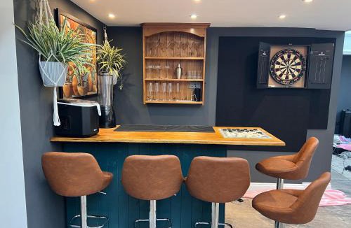 Sharow House | Hutton Mount Retreats