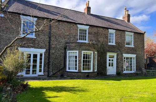 Sharow House | Hutton Mount Retreats