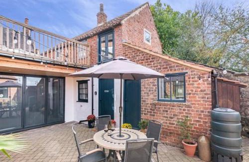 Sharow House | Hutton Mount Retreats