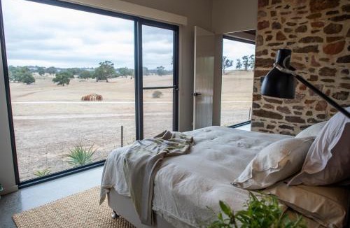 Angaston Bed & Breakfast | Hutton Vale Farm JHA Stone Cellar