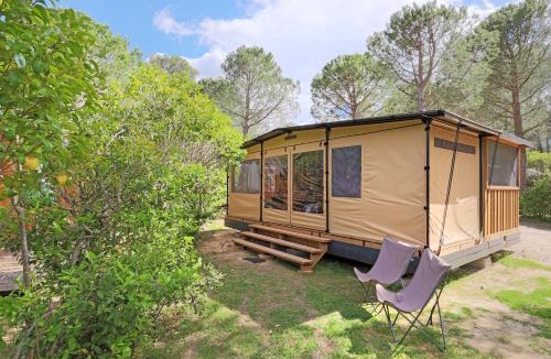 Saint-Etienne-de-Villereal Other | Huttopia Pays des Bastides