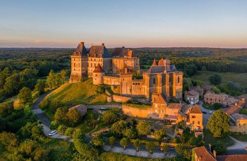 Saint-Etienne-de-Villereal Other | Huttopia Pays des Bastides