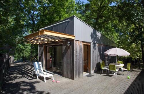 Beaulieu-sur-Dordogne Other | Huttopia Beaulieu sur Dordogne