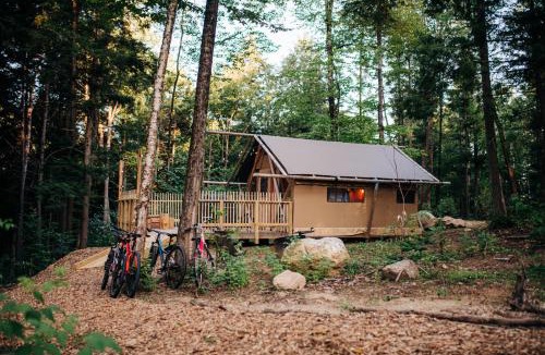 Brainard Other | Huttopia Berkshires