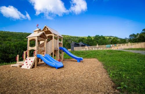 Brainard Other | Huttopia Berkshires