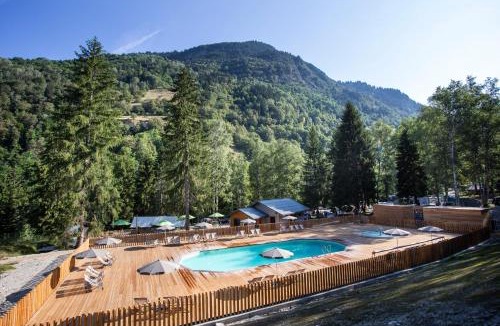 Bozel Other | Huttopia Bozel en Vanoise