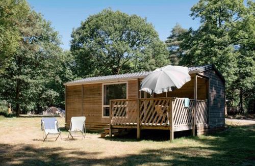 Sille-le-Guillaume Other | Huttopia Lac de Sillé