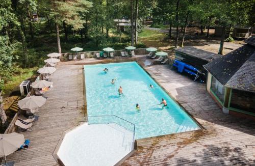 Sille-le-Guillaume Other | Huttopia Lac de Sillé