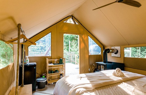 Lake Luzerne Other | Huttopia Lake George - Adirondacks