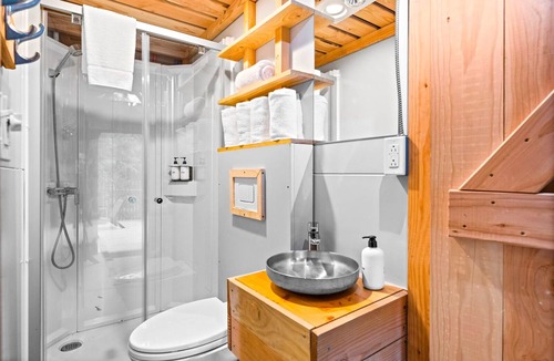 Lake Luzerne Other | Huttopia Lake George - Adirondacks