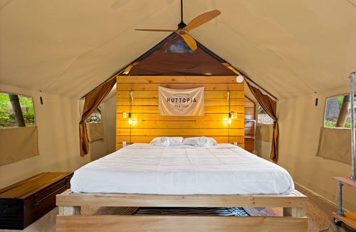 Lake Luzerne Other | Huttopia Lake George - Adirondacks