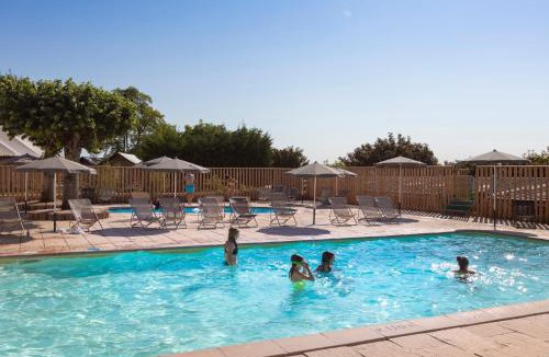 Meursault Other | Huttopia Meursault