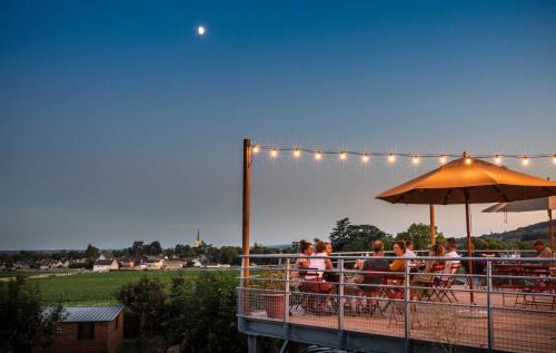 Meursault Other | Huttopia Meursault