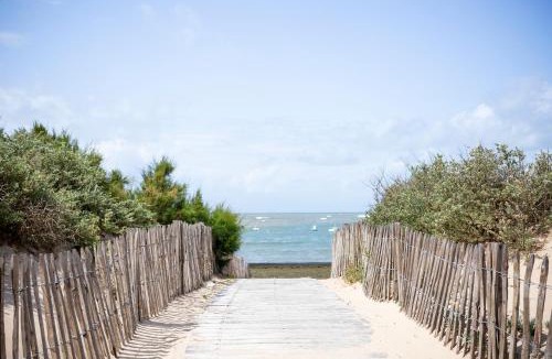 Dolus-d'Oleron Other | Huttopia Oléron Les Chênes Verts