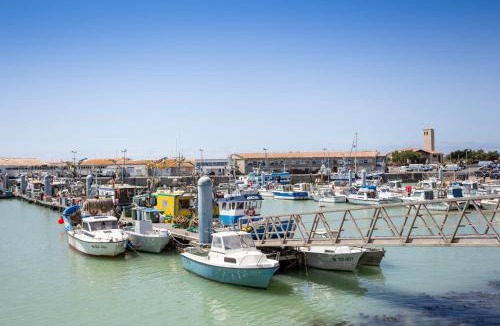 Dolus-d'Oleron Other | Huttopia Oléron Les Chênes Verts