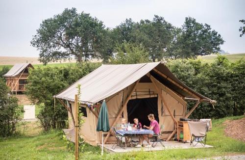 Aiguelèze Other | Huttopia Pays de Cordes sur Ciel