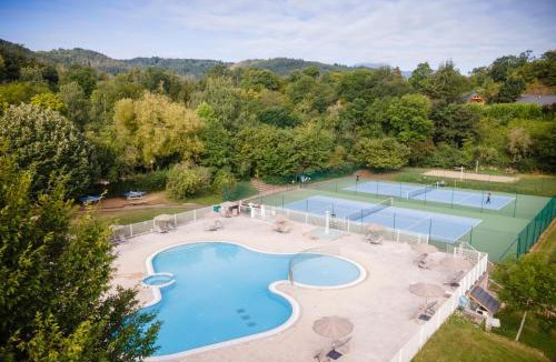 Royat Other | Huttopia Royat