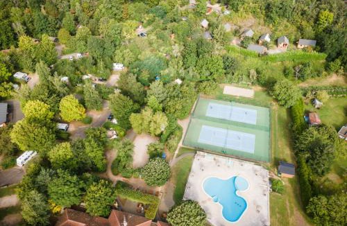 Royat Other | Huttopia Royat