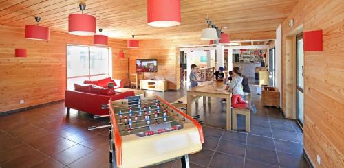 Royat Other | Huttopia Royat