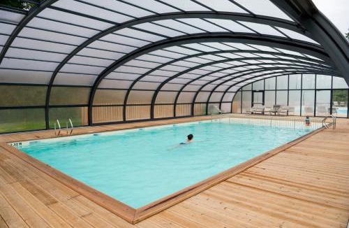 Senonches Resort | Huttopia Senonches