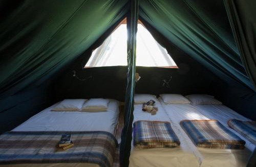 Senonches Resort | Huttopia Senonches