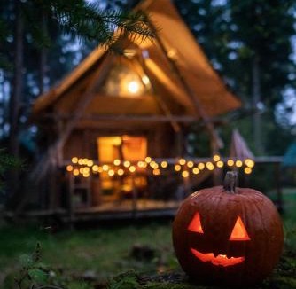 Senonches Resort | Huttopia Senonches