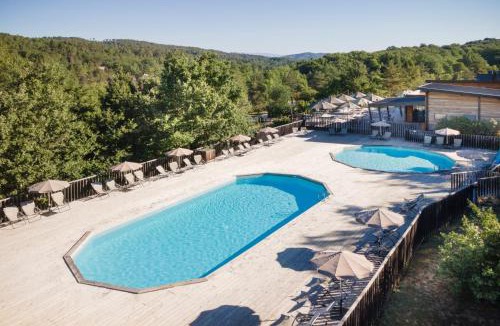 Vagnas Resort | Huttopia Sud Ardèche