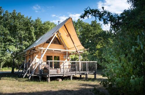 Vagnas Resort | Huttopia Sud Ardèche