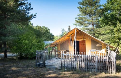 Vagnas Resort | Huttopia Sud Ardèche