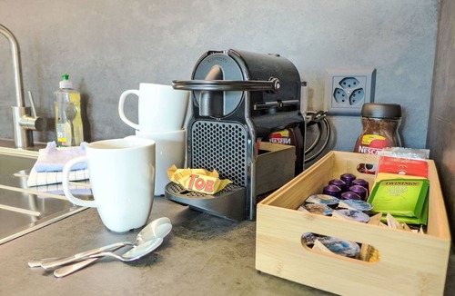 Krattigen Apartment | Huus Chloster, Apt Niesen by Interhome