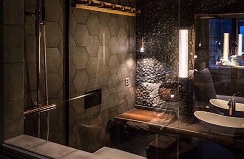 Saanen Hotel | HUUS Gstaad