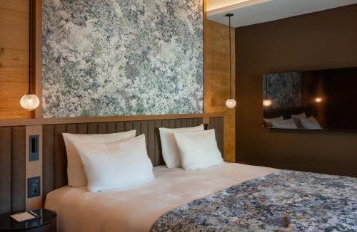 Gonten Hotel | HUUS QUELL by Appenzeller Huus