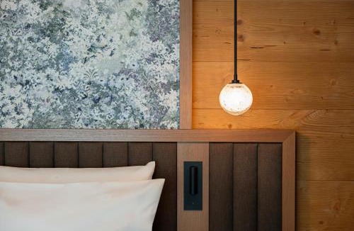 Gonten Hotel | HUUS QUELL by Appenzeller Huus