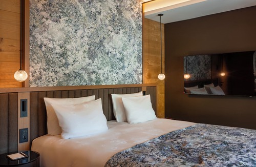 Gonten Hotel | Huus Quell by Appenzeller Huus