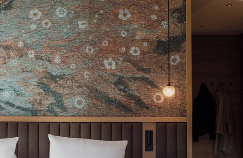 Gonten Hotel | Huus Quell by Appenzeller Huus