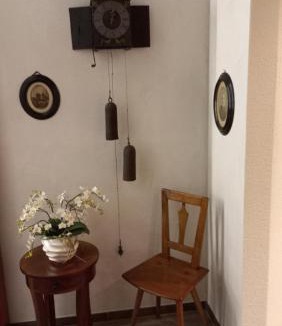 Menziken Hotel | Huus74