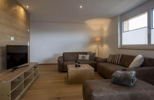 Bettmeralp Apartment | Huwetz 2