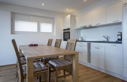 Bettmeralp Apartment | Huwetz 2