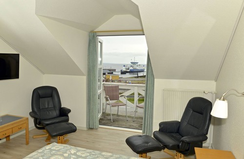 Hvalpsund Hotel | Hvalpsund Færgekro