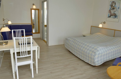 Hvalpsund Hotel | Hvalpsund Færgekro