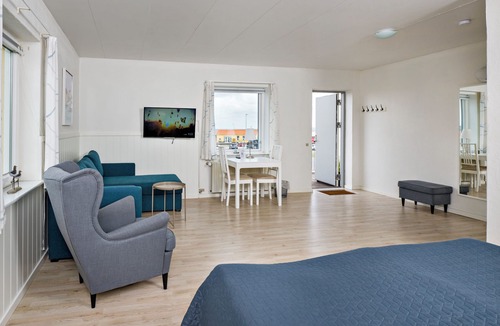 Hvalpsund Hotel | Hvalpsund Færgekro