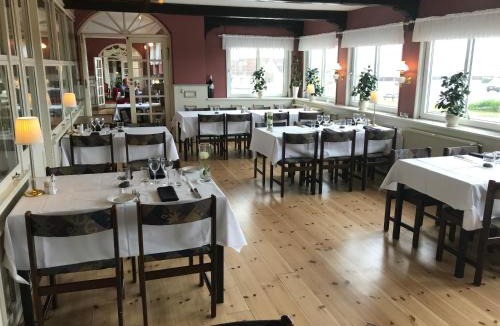 Hvalpsund Hotel | Hvalpsund Færgekro